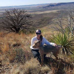 Meet your Posher, Janna